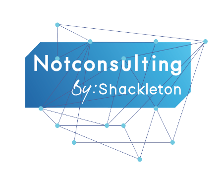 Logo Shackleton